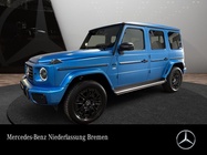 Mercedes-Benz G-Class 2024