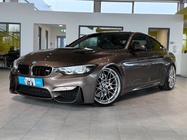 BMW M4 2019