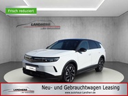 Opel Grandland 2025