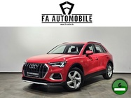 Audi Q3 2024