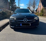 Mercedes-Benz C-Class 2022