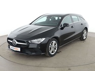 Mercedes-Benz CLA-Class 2023