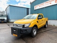Ford Ranger 2013