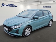 Hyundai i20 2025