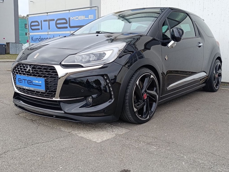Citroen DS3