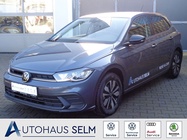 Volkswagen Polo 2025