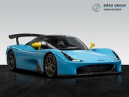 Dallara Stradale 2022
