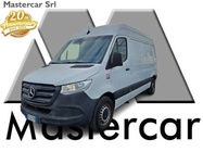 Mercedes-Benz Sprinter 2021