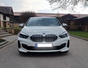 BMW 1 Series 2019