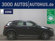 Mercedes-Benz GLA-Class 2022