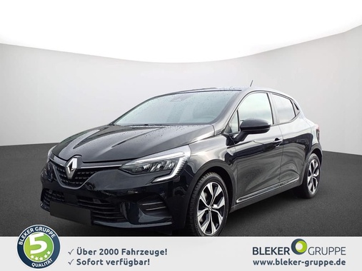 Renault Clio 2022