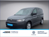 Volkswagen Caddy 2024