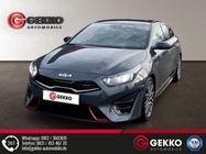 Kia pro cee'd / ProCeed 2022