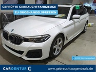 BMW 5 Series 2022