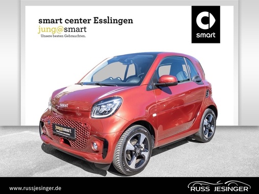 Smart ForTwo 2024