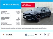 Cupra Formentor 2026