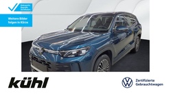 Volkswagen Tayron 2025