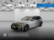 BMW 3 Series 2025