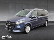 Mercedes-Benz V-Class 2024