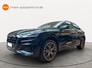Audi Q8 2023