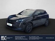 Peugeot 3008 2021