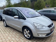 Ford Galaxy 2010