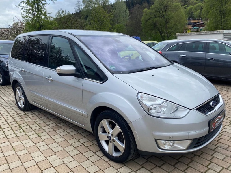 Ford Galaxy