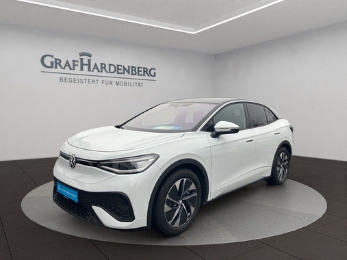 Volkswagen ID.5 2025