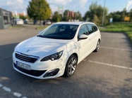 Peugeot 308 2015