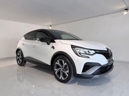 Renault Captur 2021