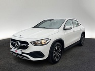 Mercedes-Benz GLA-Class 2020