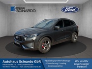 Ford Kuga 2025