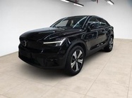Volvo C40 2022