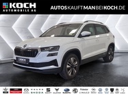 Skoda Karoq 2023