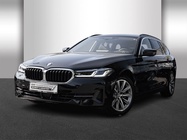 BMW 5 Series 2024