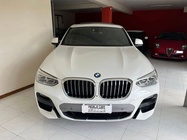 BMW X4 2019