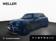 MINI Cabrio 2026