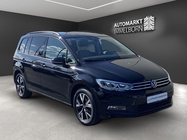 Volkswagen Touran 2023