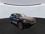 Volkswagen Touareg 2021