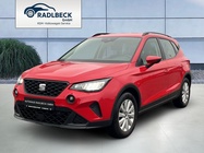 Seat Arona 2022