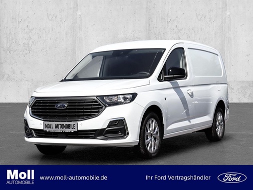 Ford Transit Connect 2025