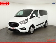 Ford Transit Custom 2021