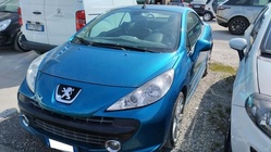 Peugeot 207 2007