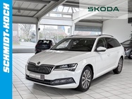 Skoda Superb 2023