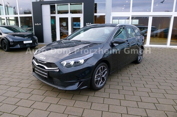 Kia cee'd Sportswagon 2024
