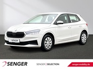 Skoda Fabia 2023