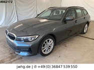 BMW 3 Series 2021