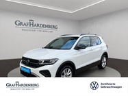 Volkswagen T-Cross 2025
