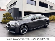 BMW 6 Series 2019