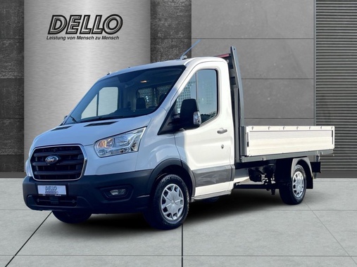 Ford Other 2022